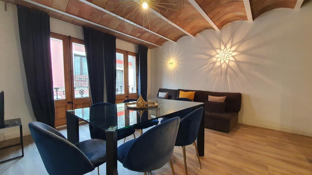 Apartment Barrio Gotico Escudellers