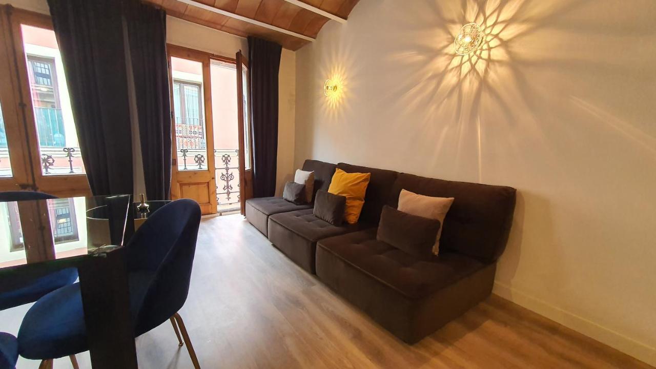 Apartment Barrio Gotico Escudellers Barcelona