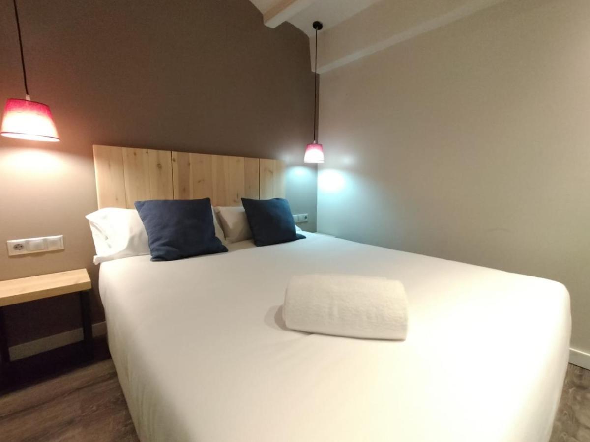 Montserrat By Gaiarooms Apartamento