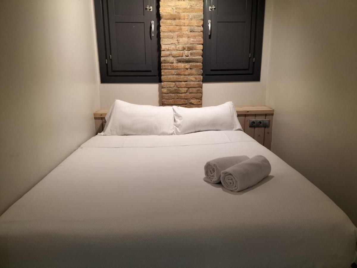 Montserrat By Gaiarooms Apartamento Barcelona