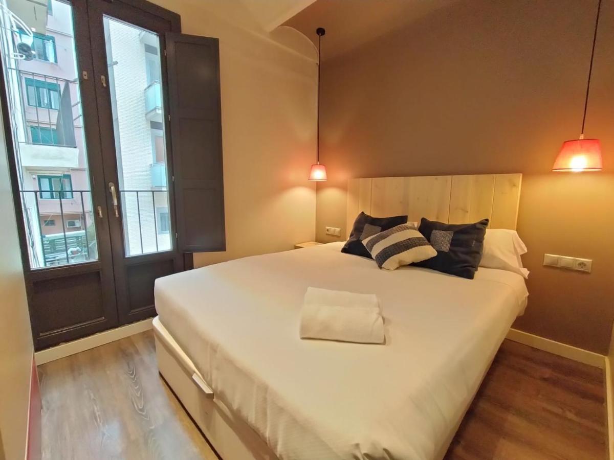 Apartamento Montserrat By Gaiarooms *