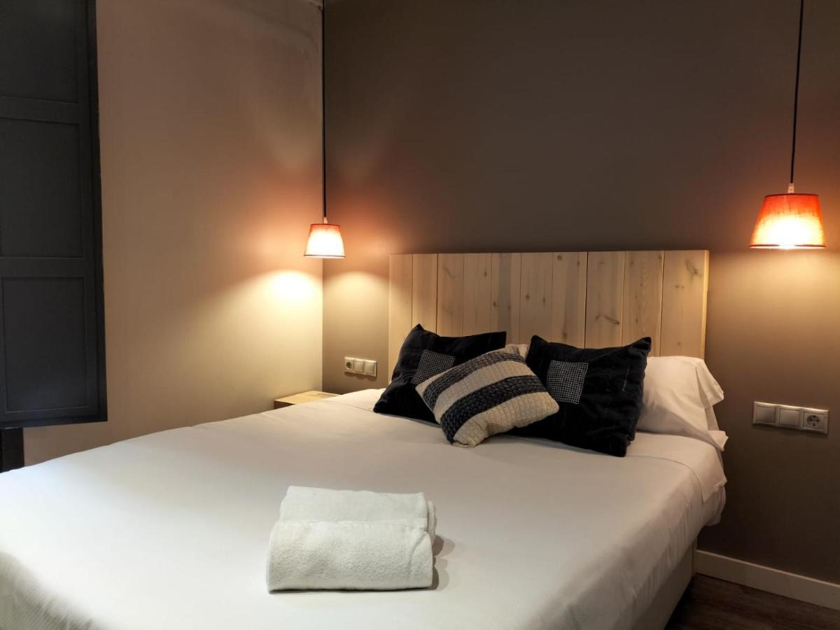 Montserrat By Gaiarooms Apartamento
