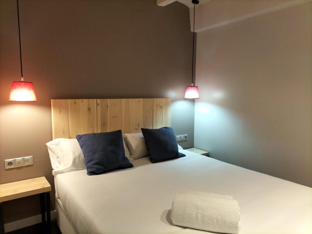 Montserrat By Gaiarooms Apartamento