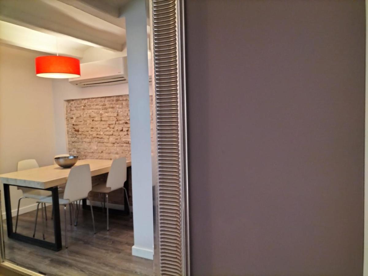 Apartamento Montserrat By Gaiarooms
