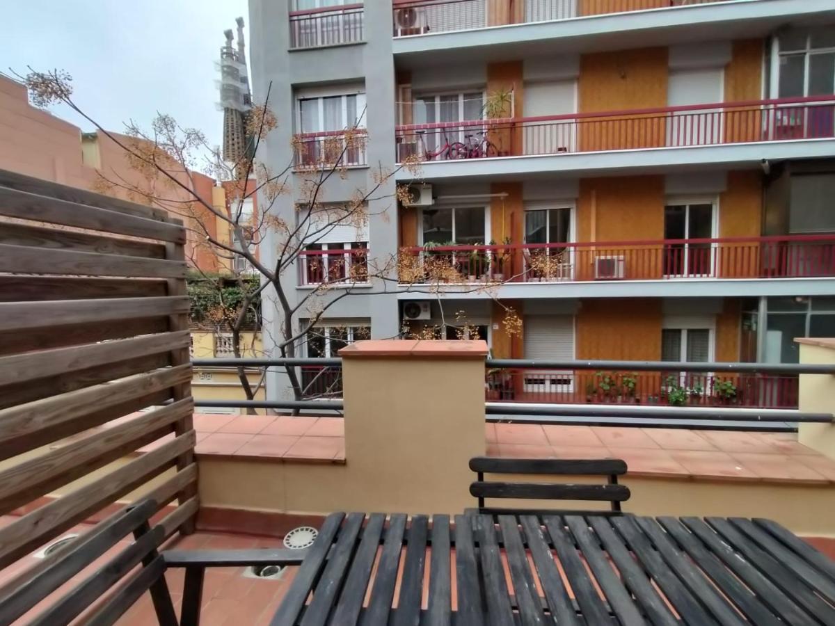 Apartamento Montserrat By Gaiarooms Barcelona