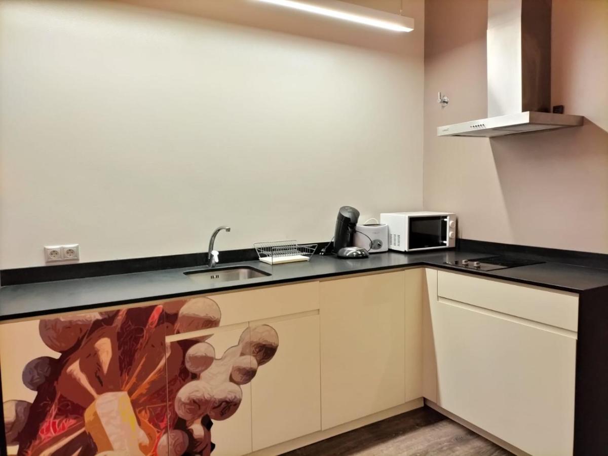 Montserrat By Gaiarooms Apartamento *
