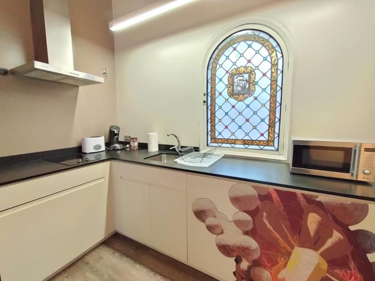 Apartamento Montserrat By Gaiarooms
