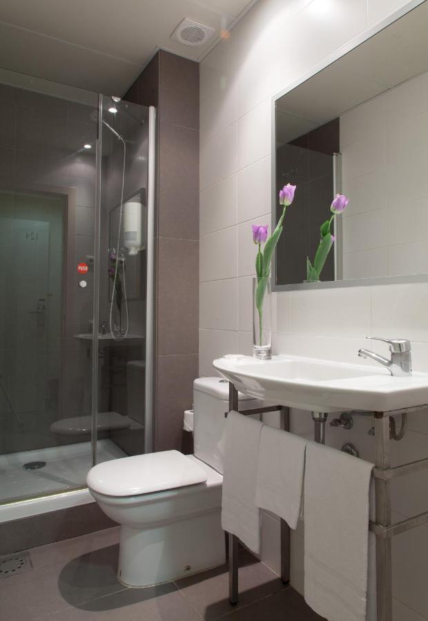 Apartamento Residencia Erasmus Gracia *
