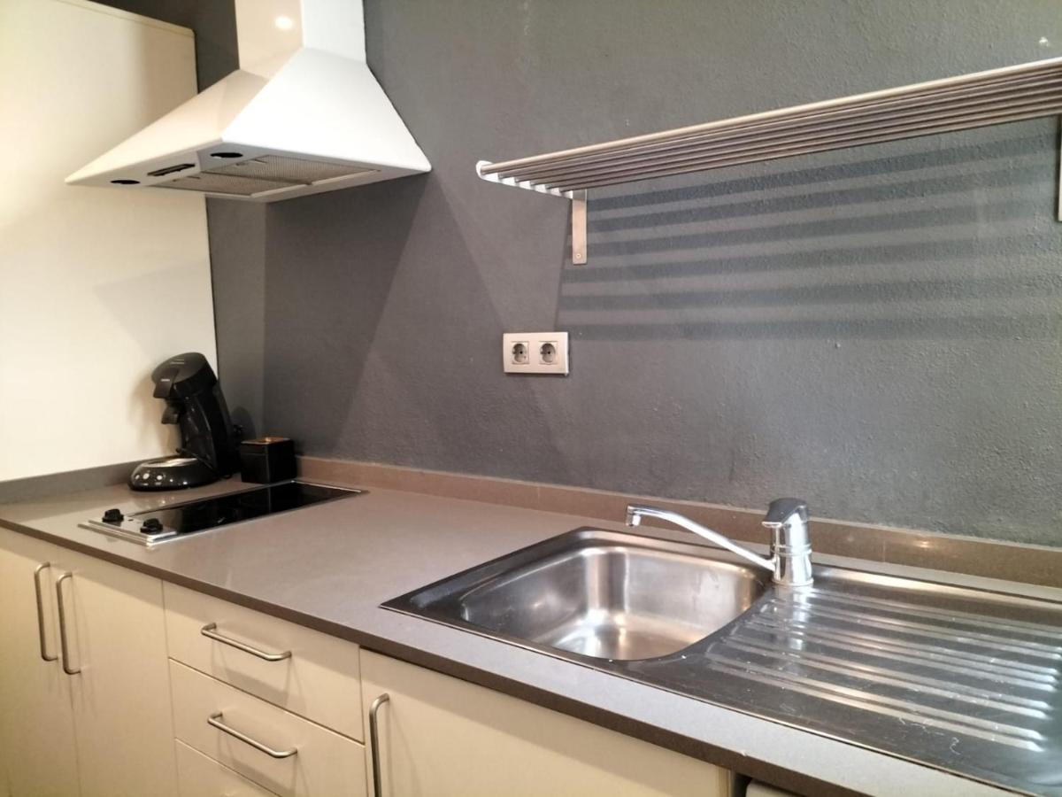Liceu By Gaiarooms Apartamento