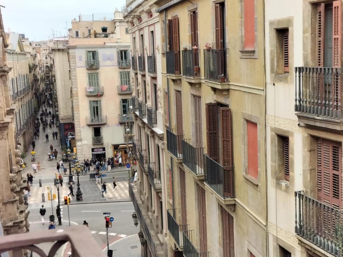Liceu By Gaiarooms Apartamento Barcelona