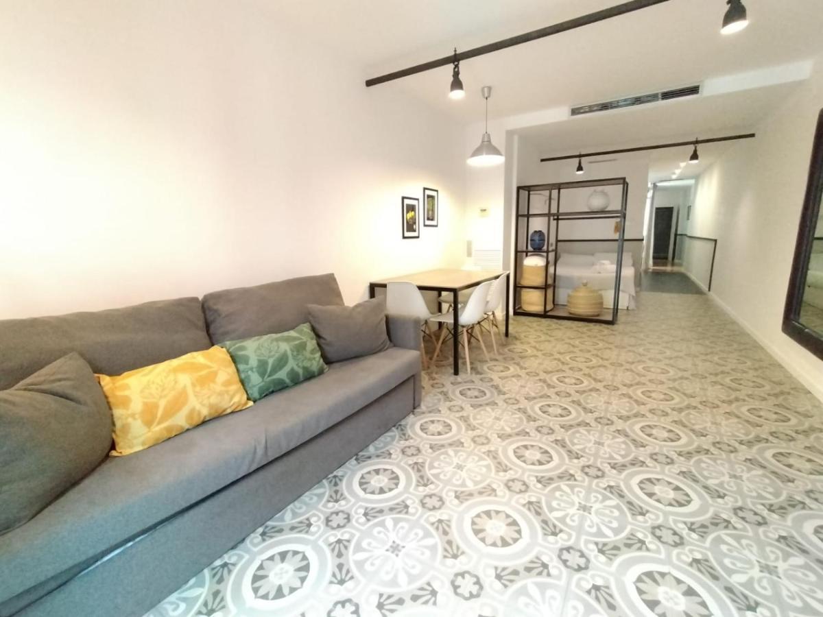 Liceu By Gaiarooms Apartamento
