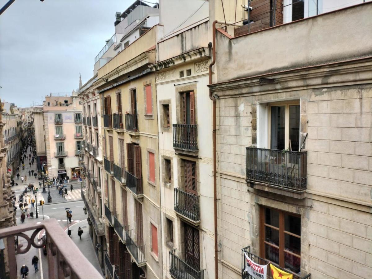 Apartamento Liceu By Gaiarooms Barcelona