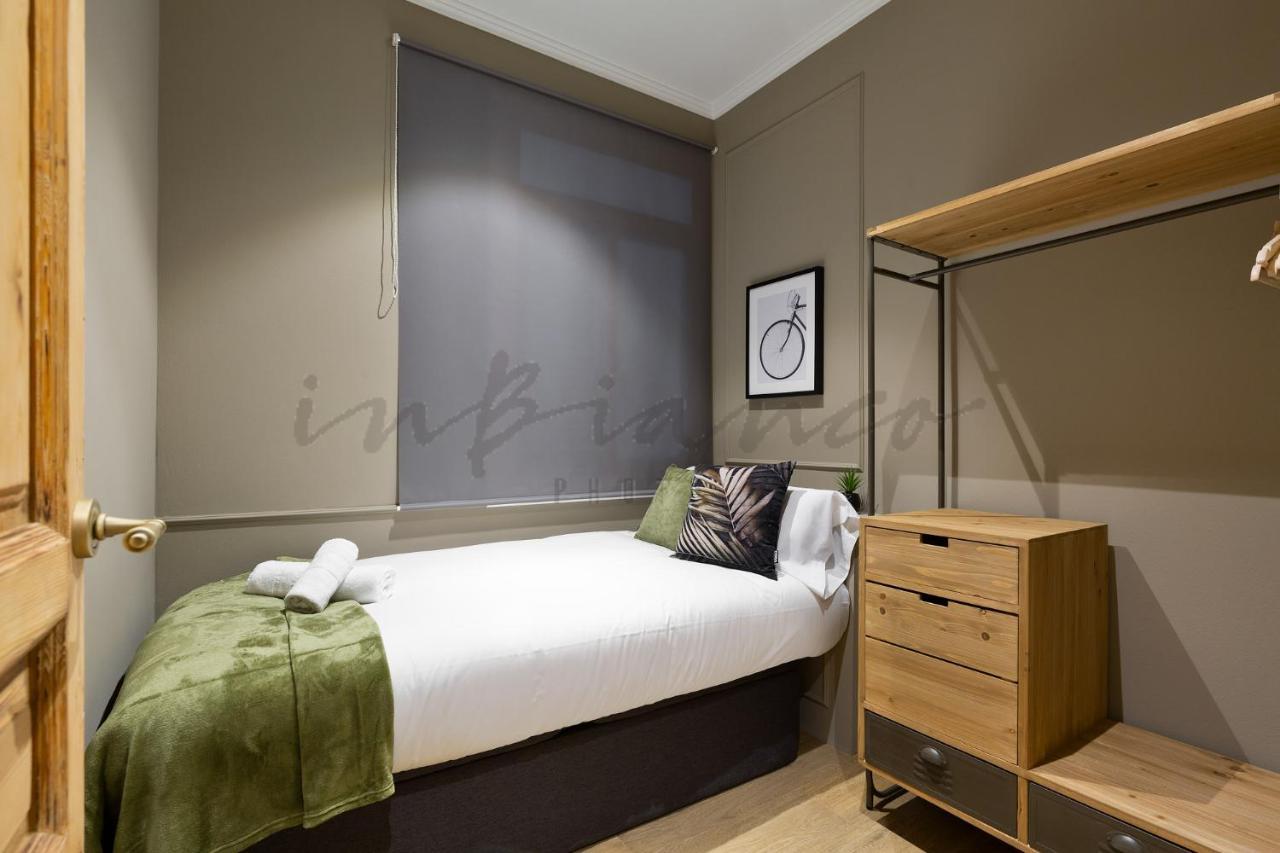 Apartamento Sagrada266 By Chicstays *