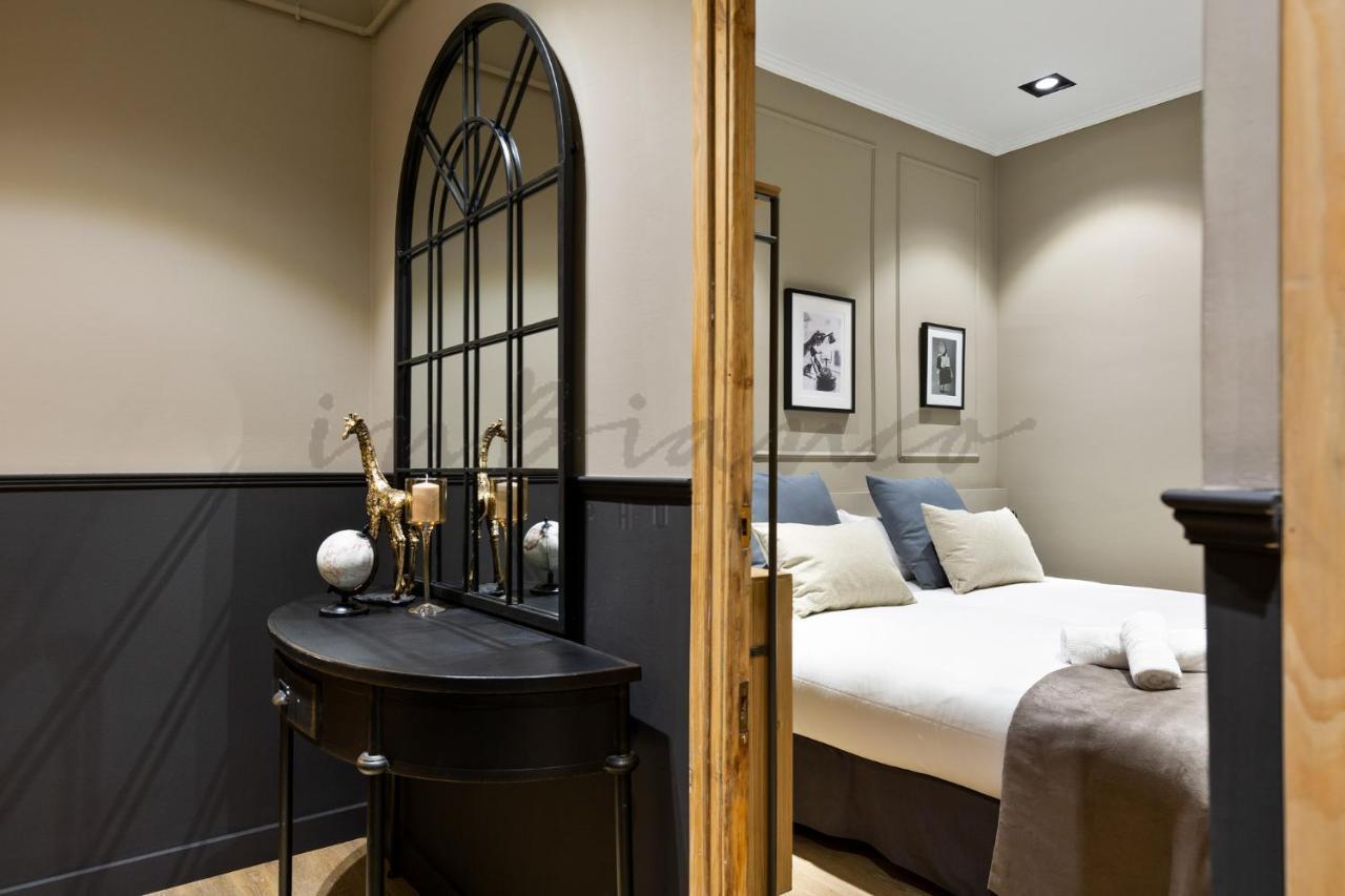 Sagrada266 By Chicstays Apartamento *