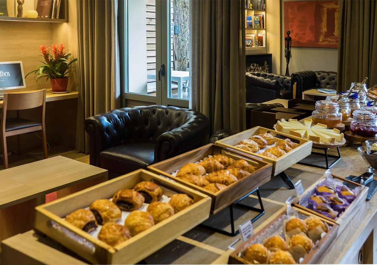 Ambit 4* Barcelona