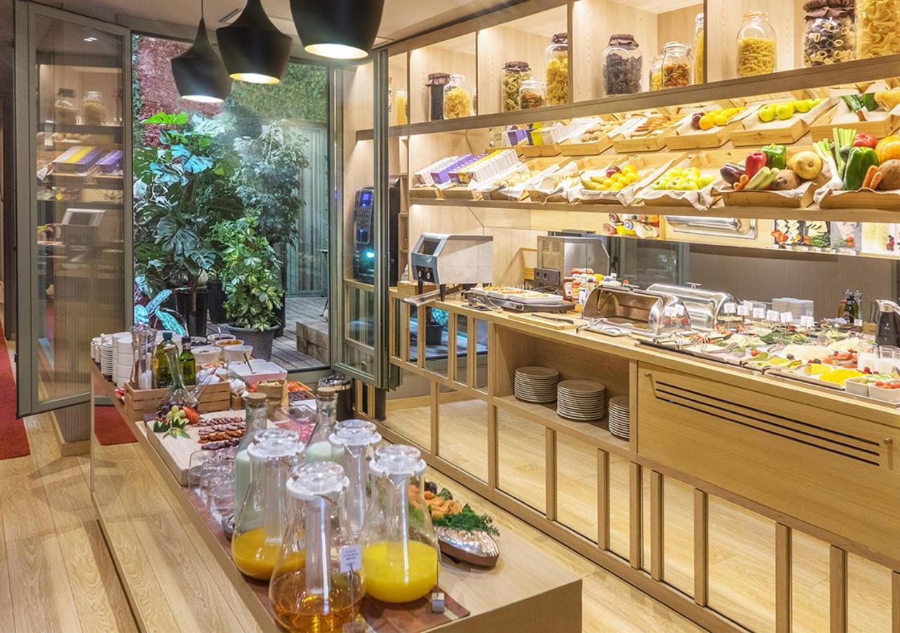 Hotel Ambit Barcelona