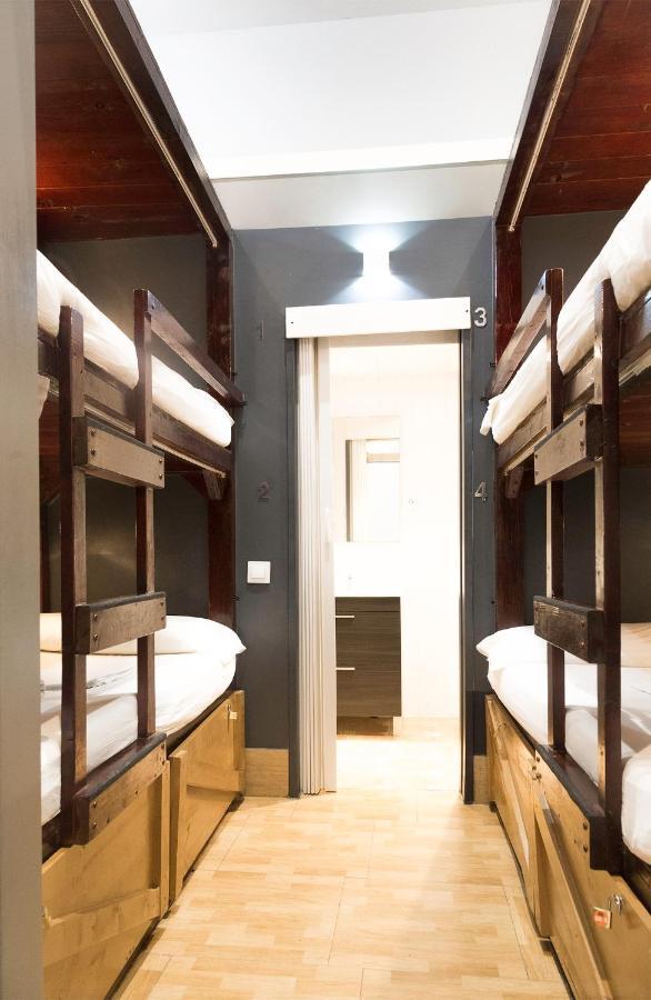Hostal Ant Barcelona