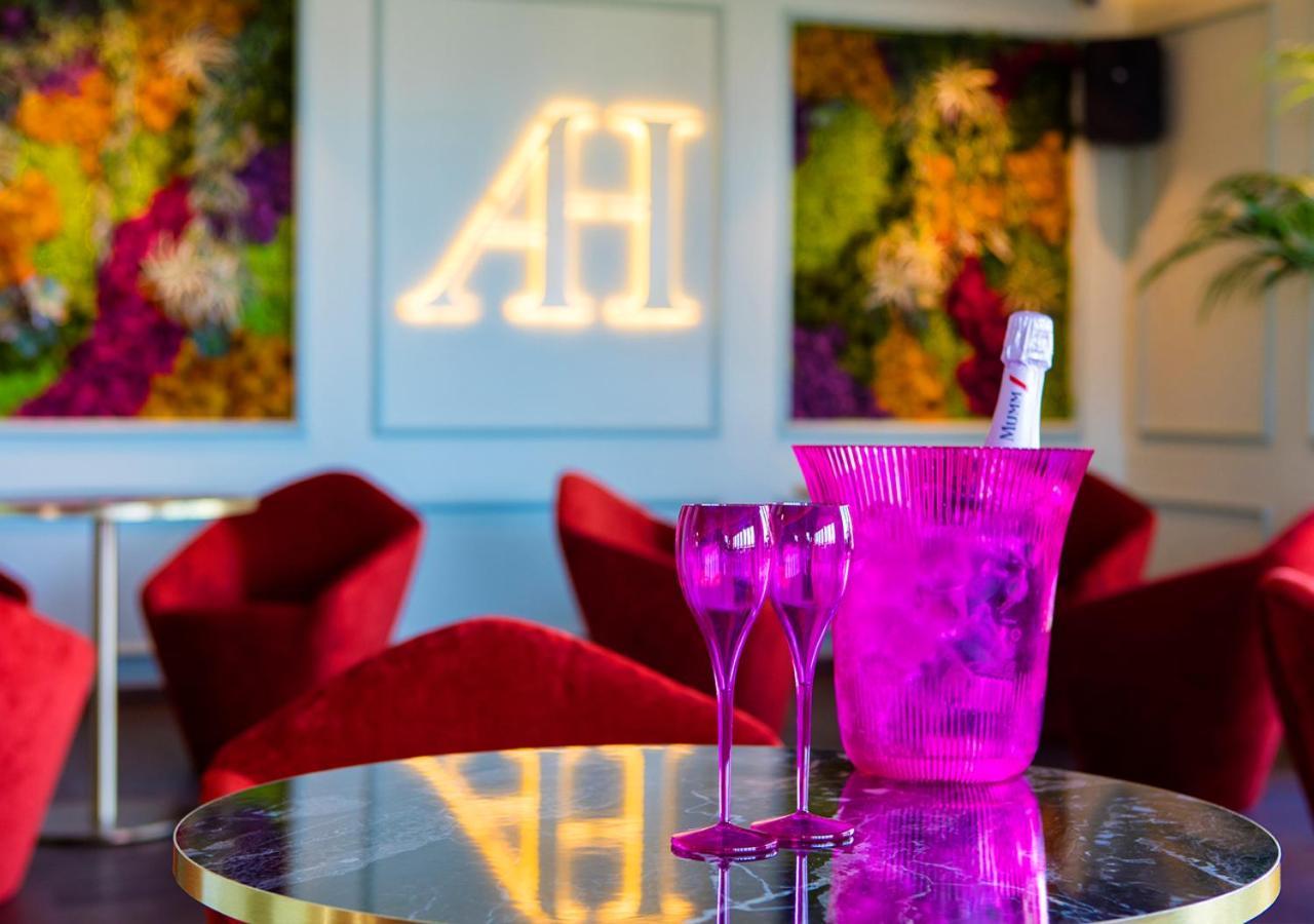 Axel - Adults Only Hotel Barcelona