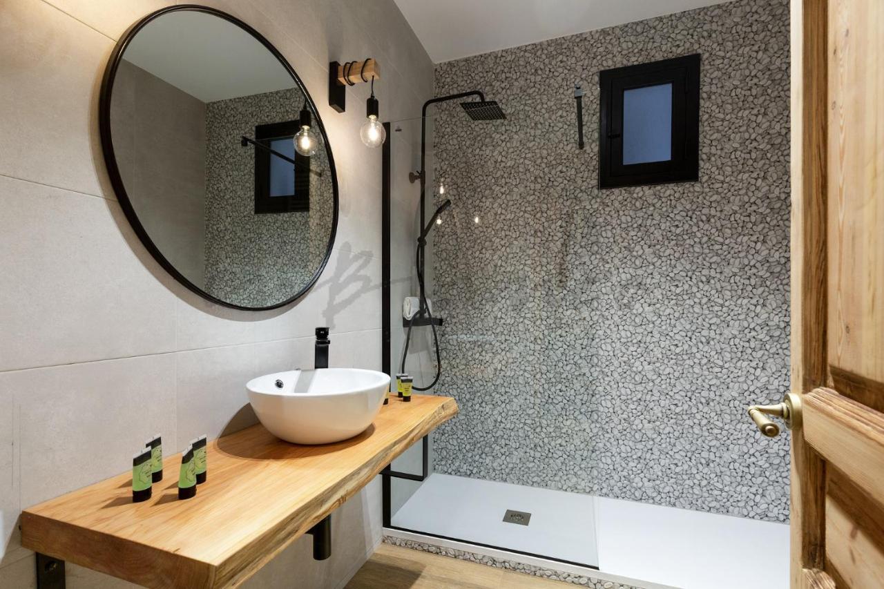 Sagrada266 By Chicstays Apartamento *