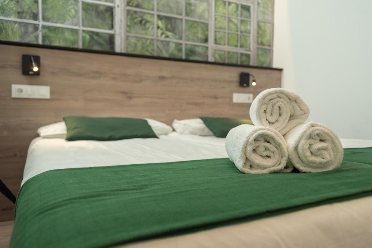 Pensión Bailén House 3*