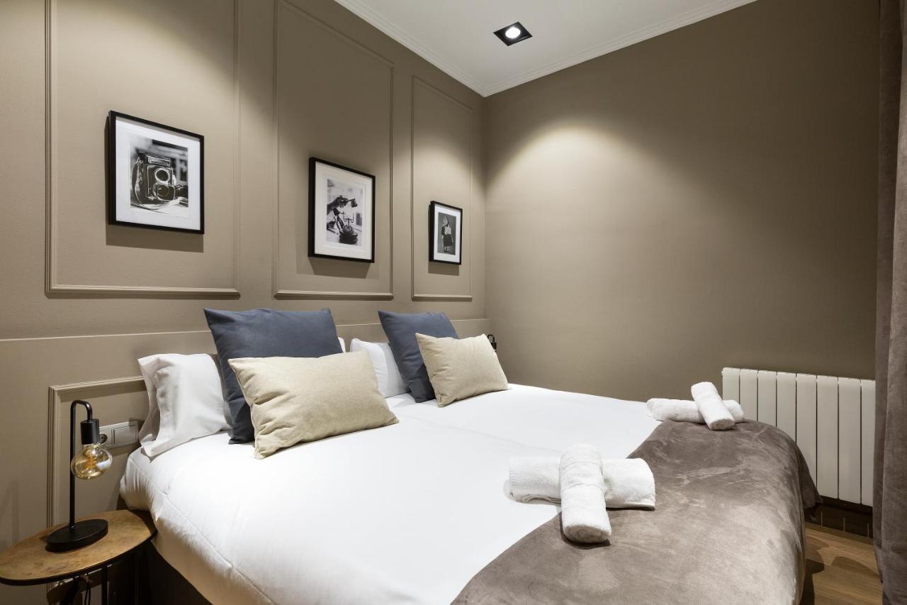 Apartamento Sagrada266 By Chicstays