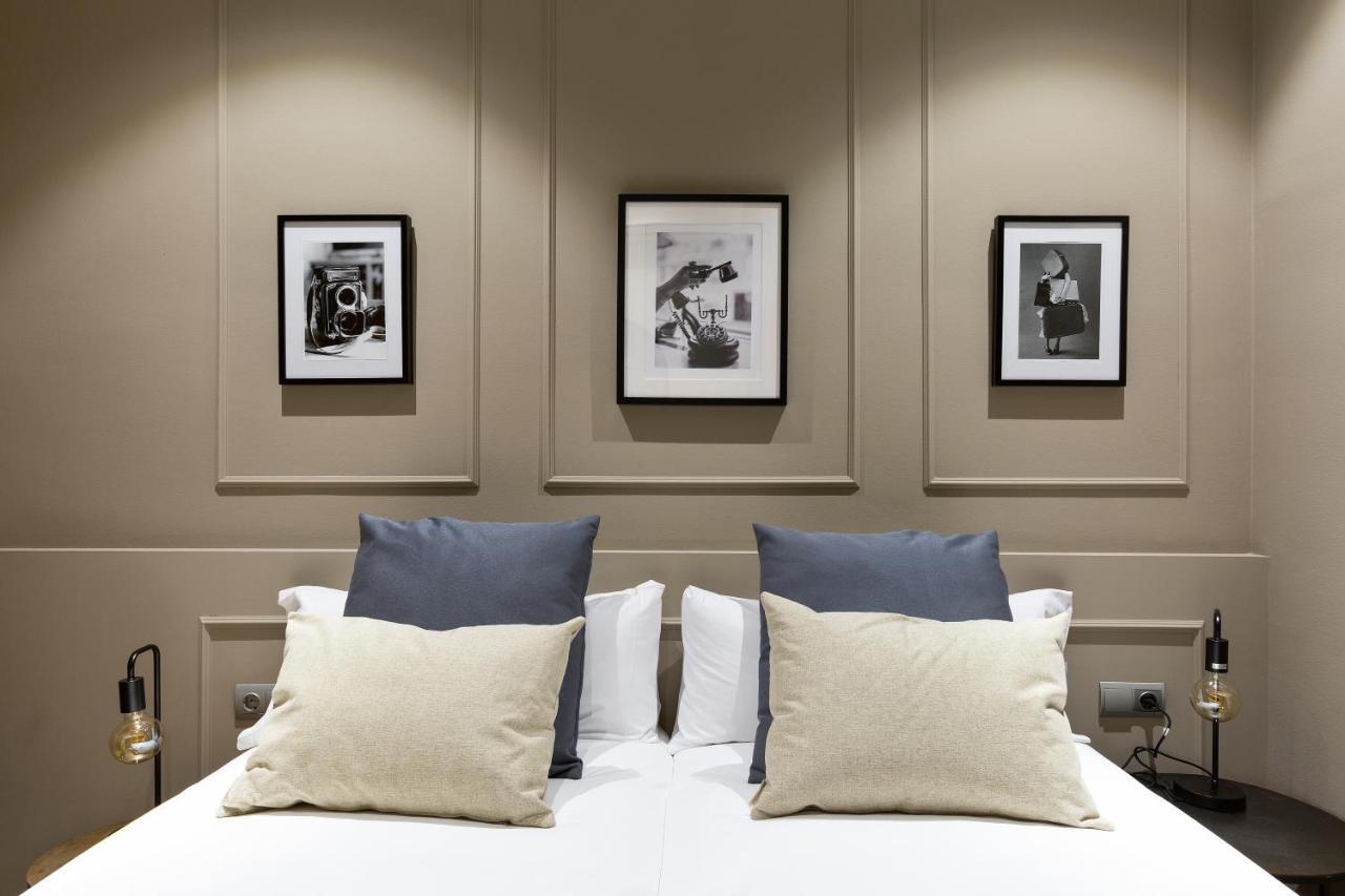 Apartamento Sagrada266 By Chicstays *