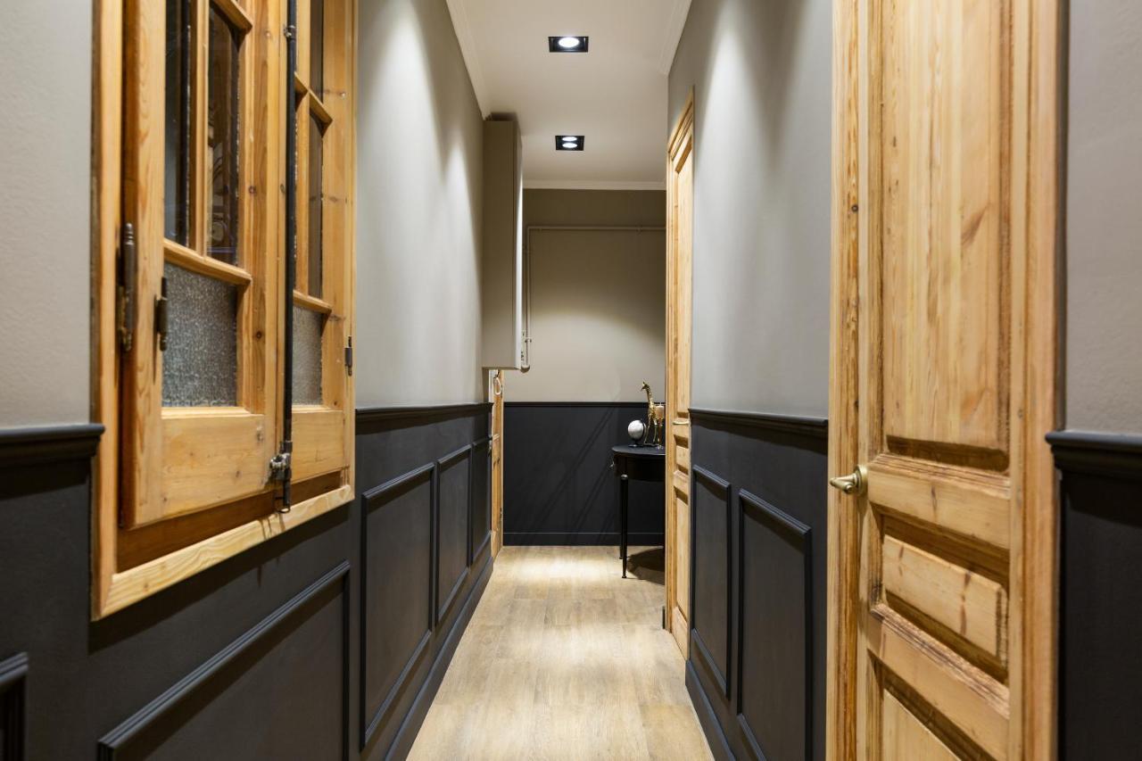 Sagrada266 By Chicstays Apartamento Barcelona