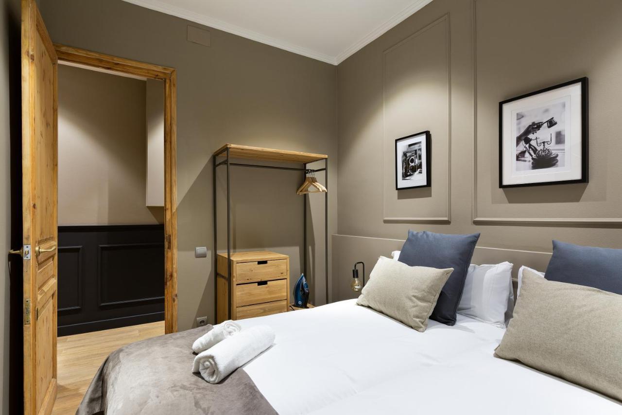Apartamento Sagrada266 By Chicstays Barcelona