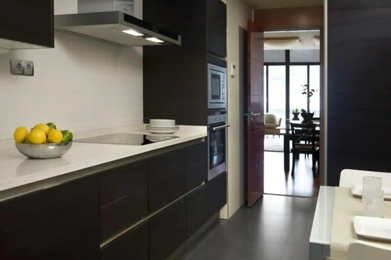 Majestic Residencia Apartamento Barcelona