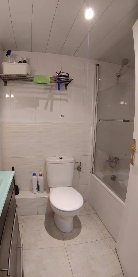 Private Center Habitación en casa particular