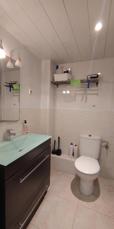 Private Center * Barcelona