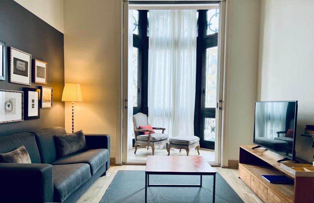 Apartment Sixtyfour *
