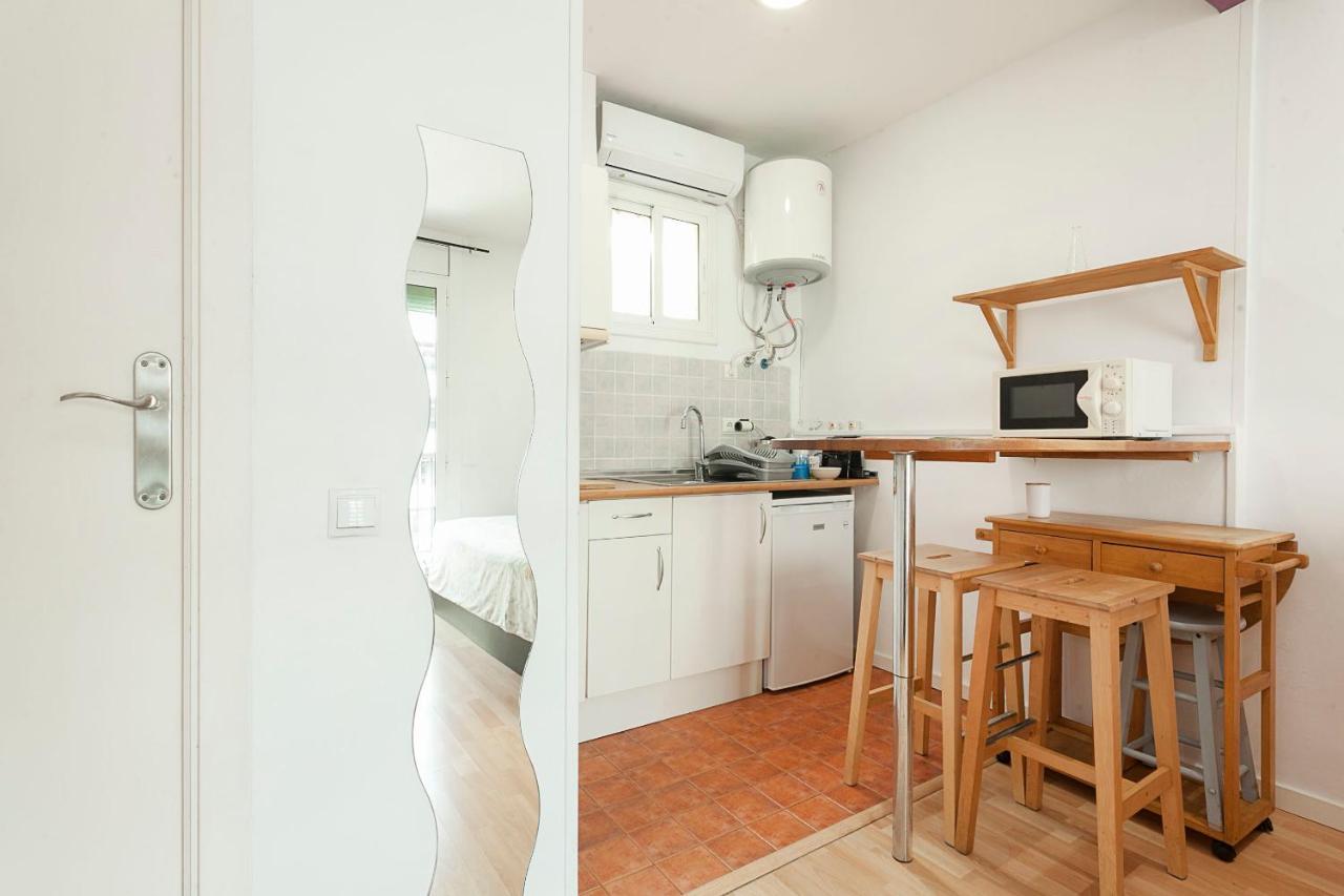 Sagrada Familia Apartamento *
