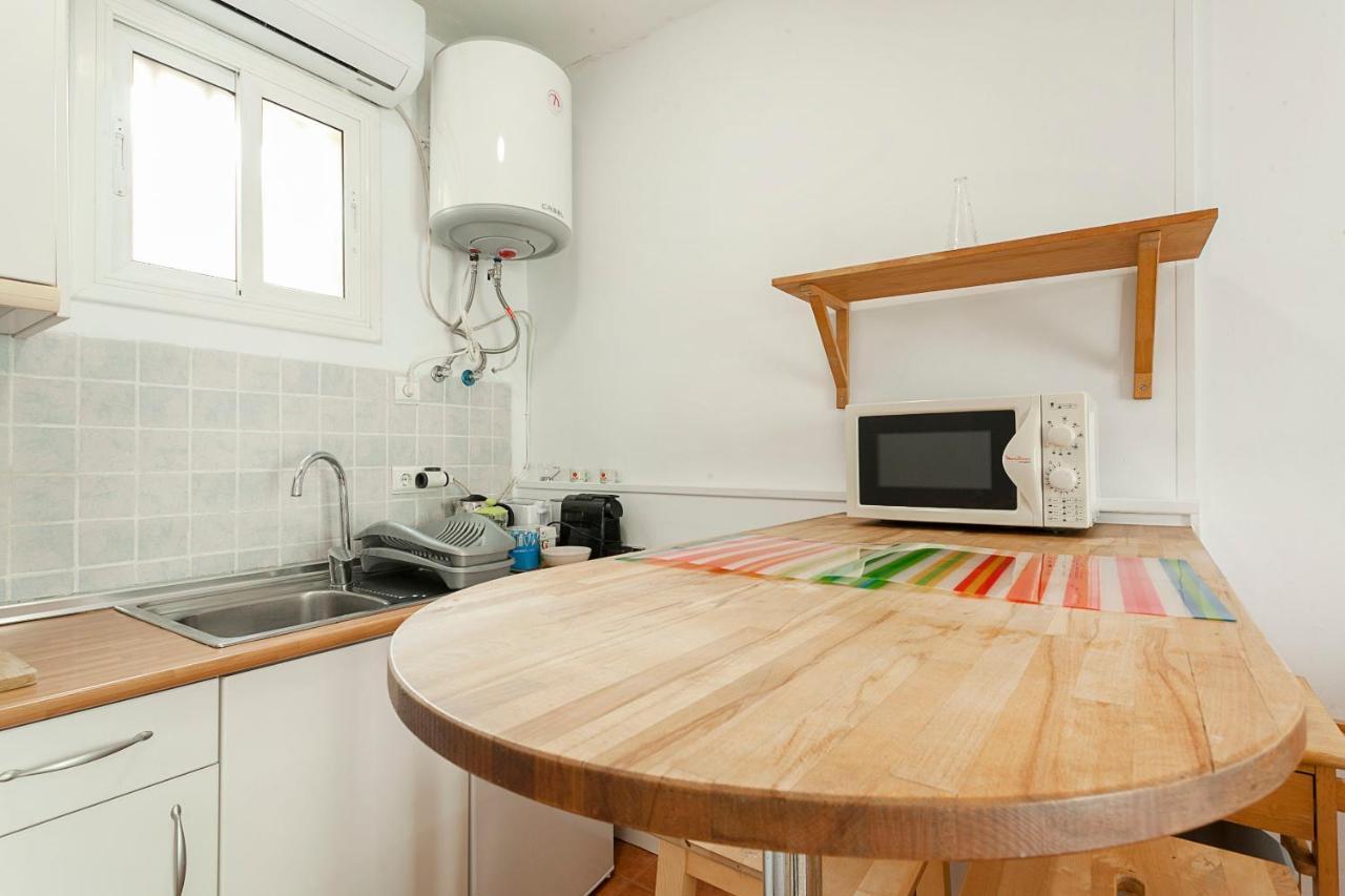 Apartamento Sagrada Familia Barcelona