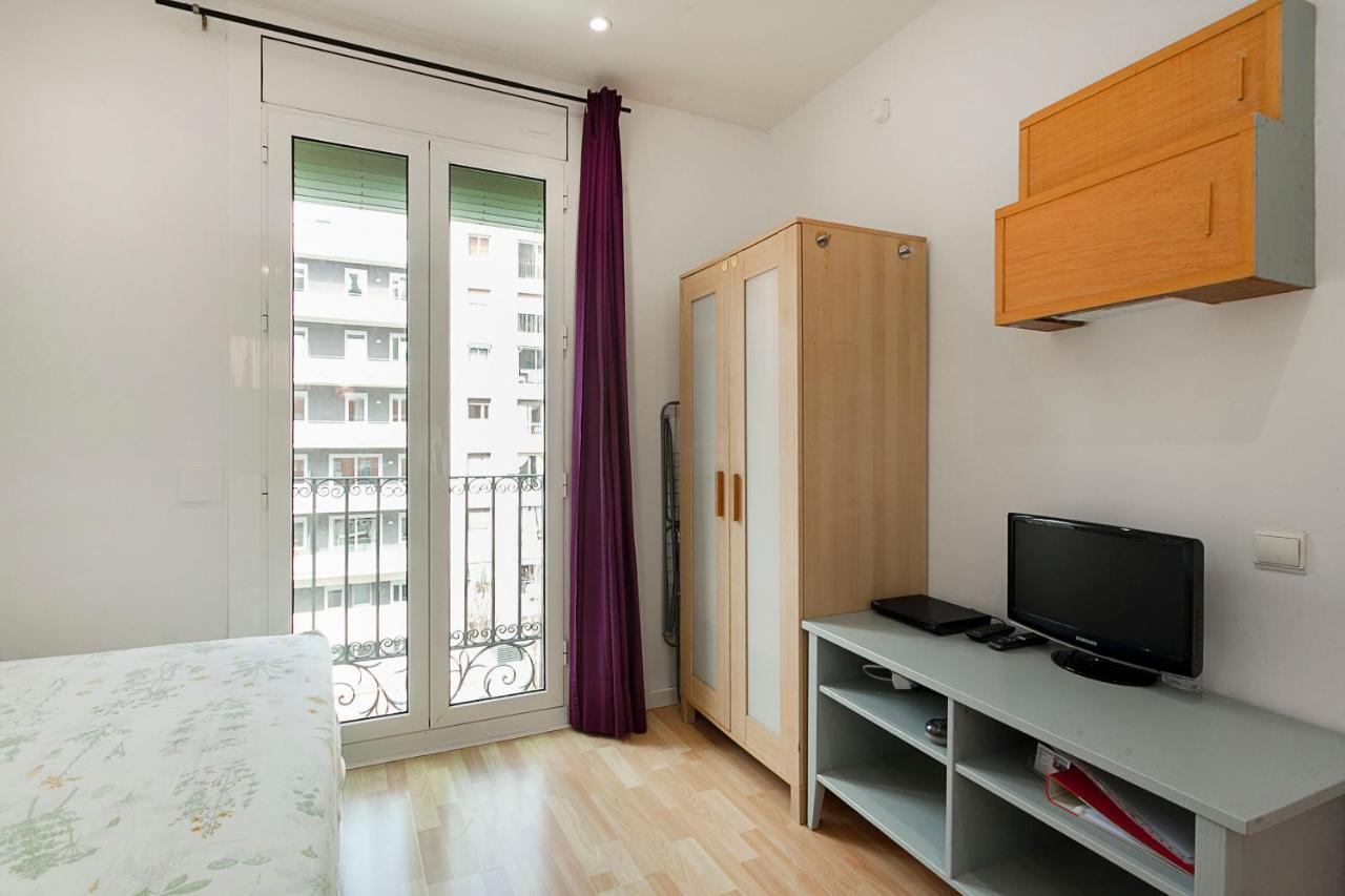 Sagrada Familia Apartamento