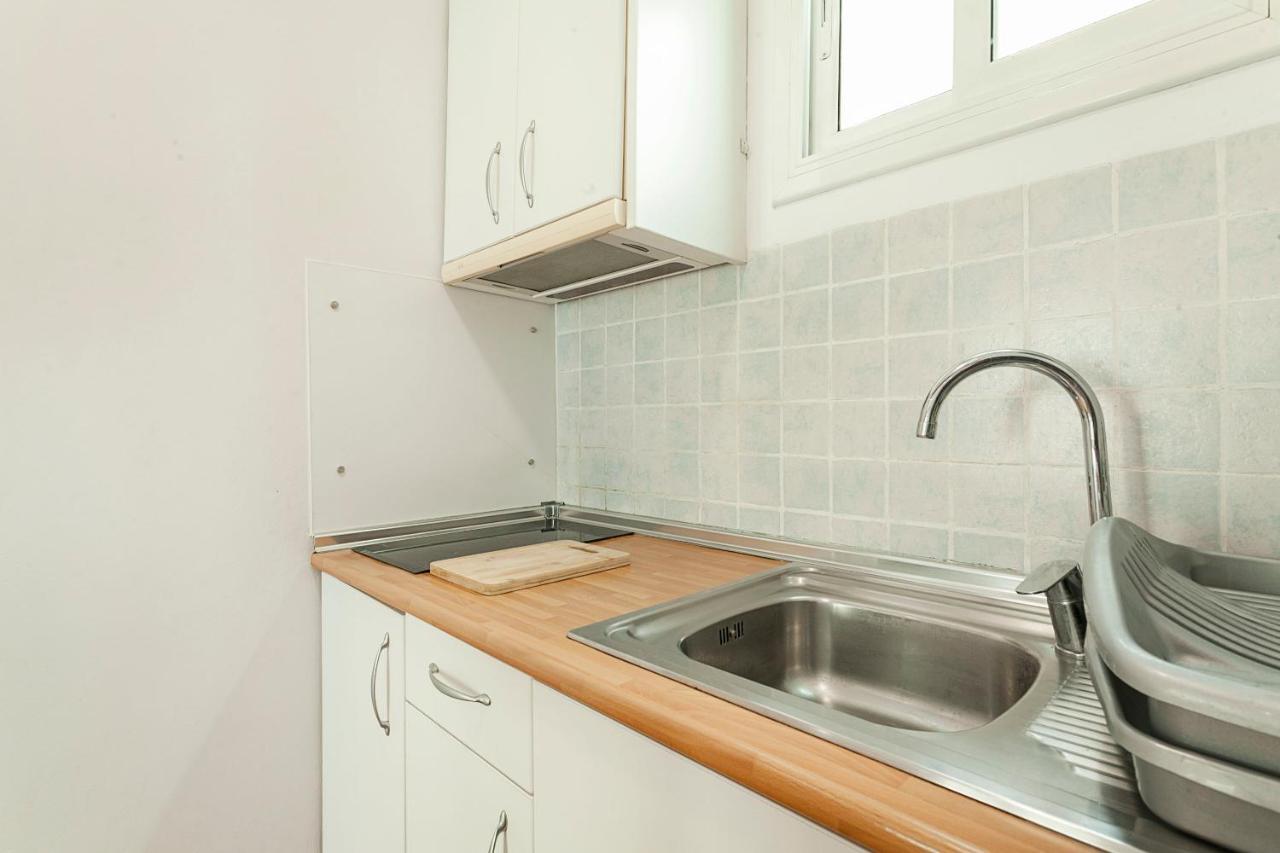 Sagrada Familia Apartamento