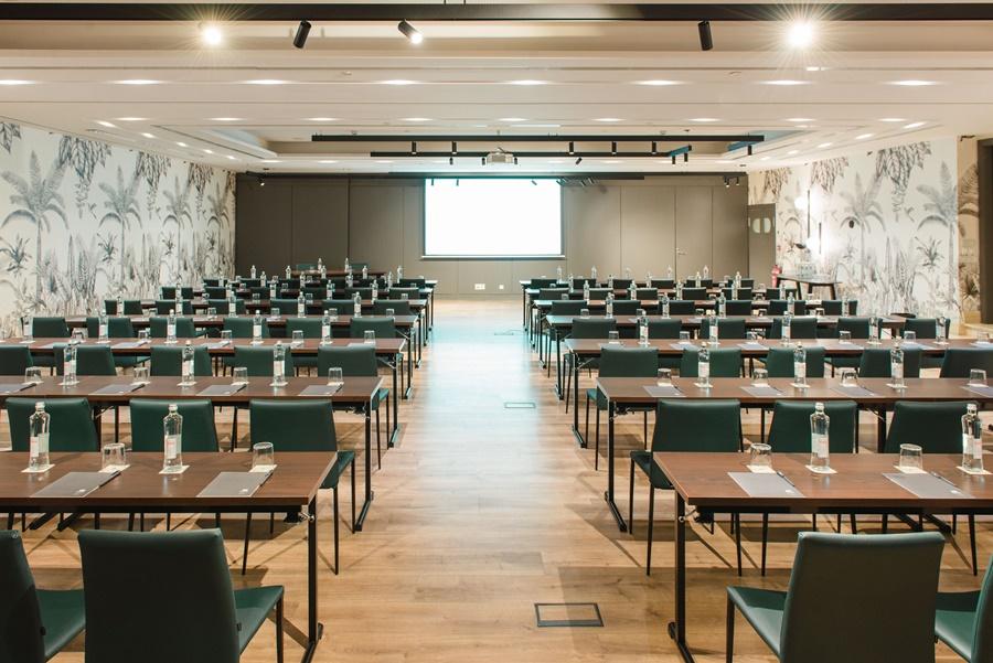 Gallery 4 Sup 4* Barcelona