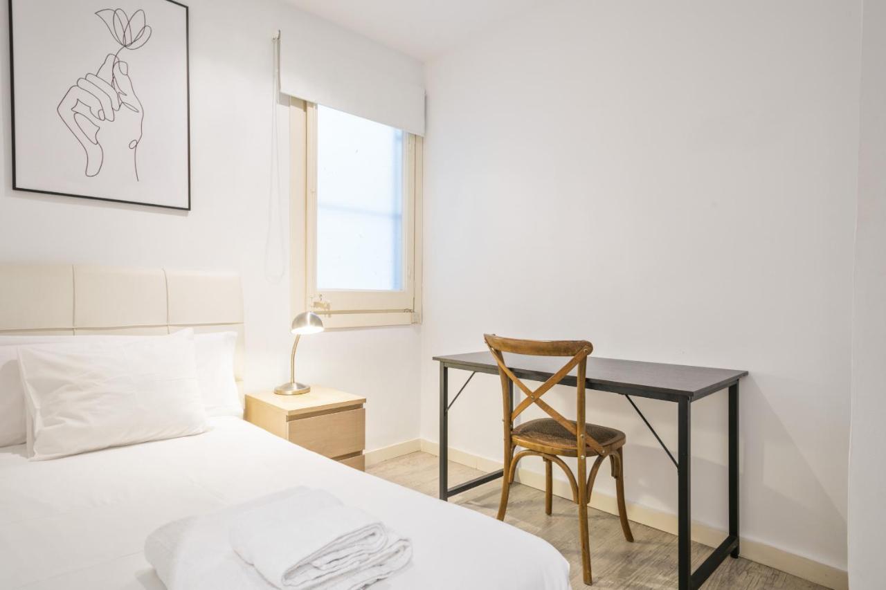The White Flats Les Corts Apartamento Barcelona