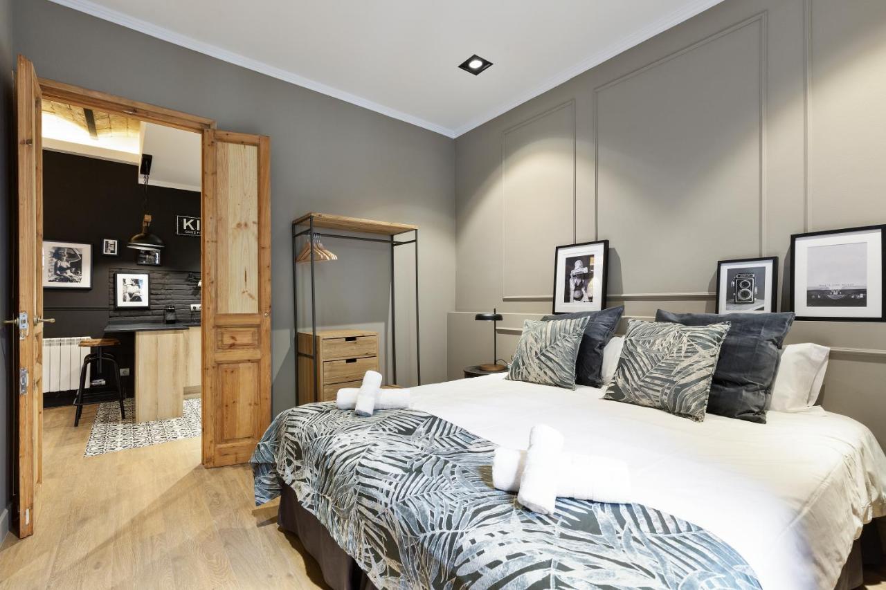 Sagrada266 By Chicstays Apartamento