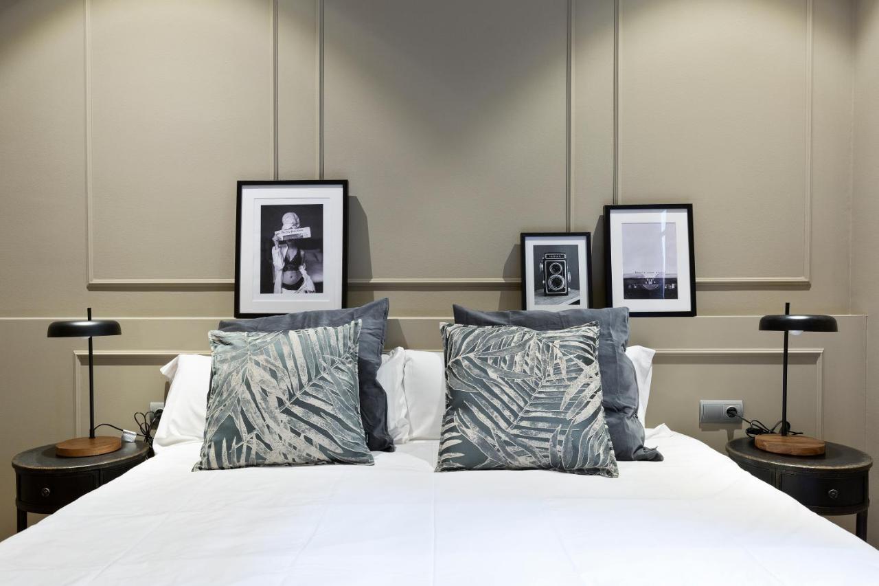 Apartamento Sagrada266 By Chicstays