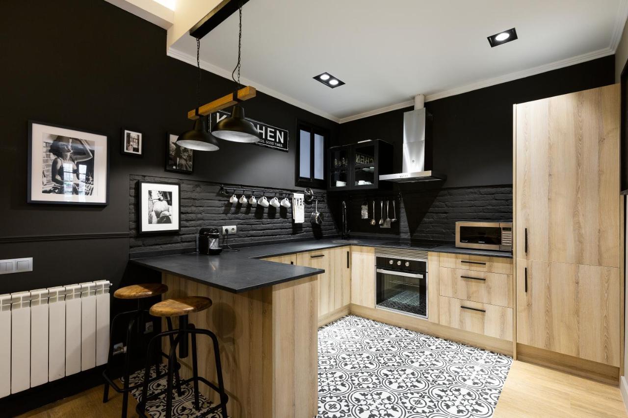 Apartamento Sagrada266 By Chicstays