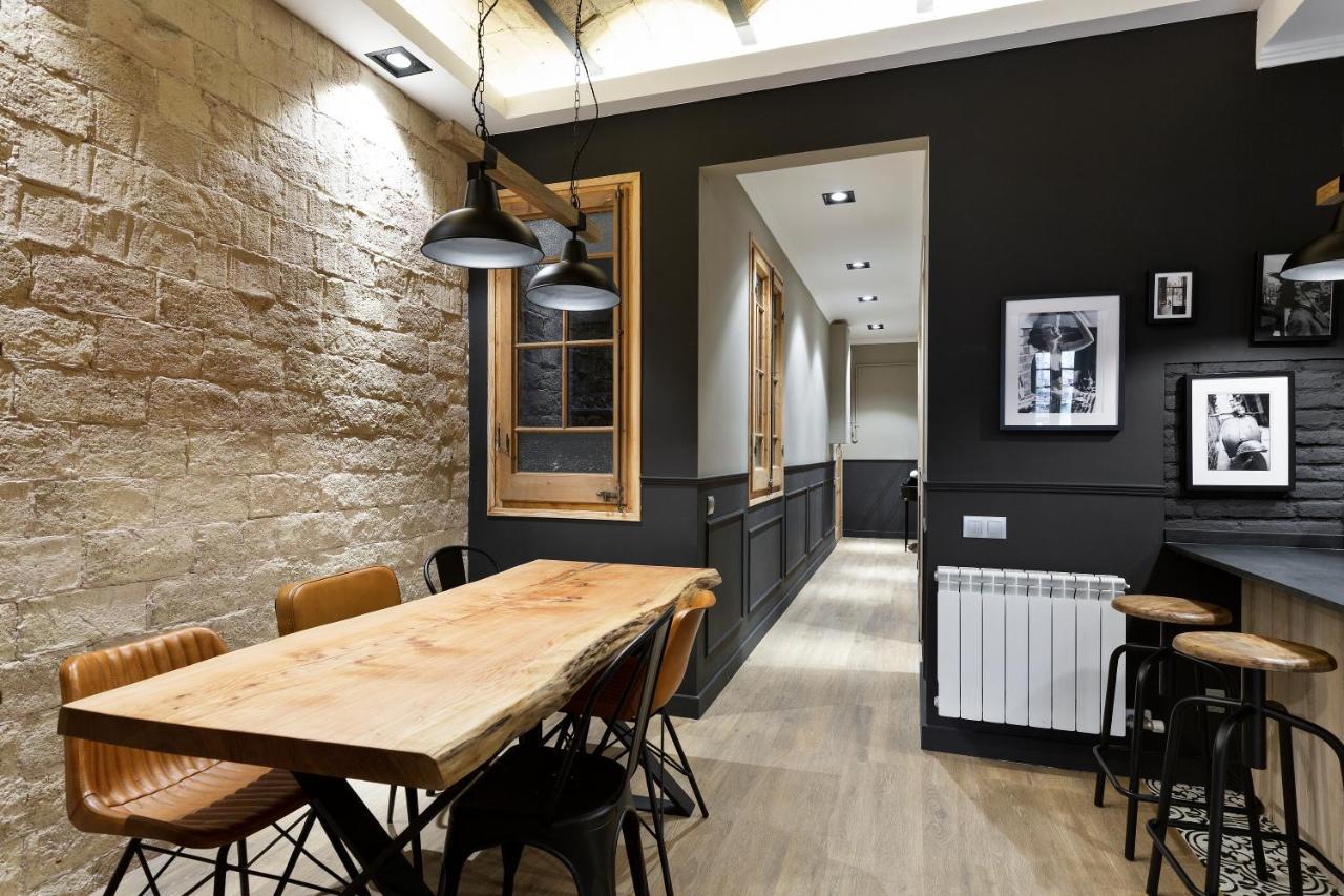Apartamento Sagrada266 By Chicstays *