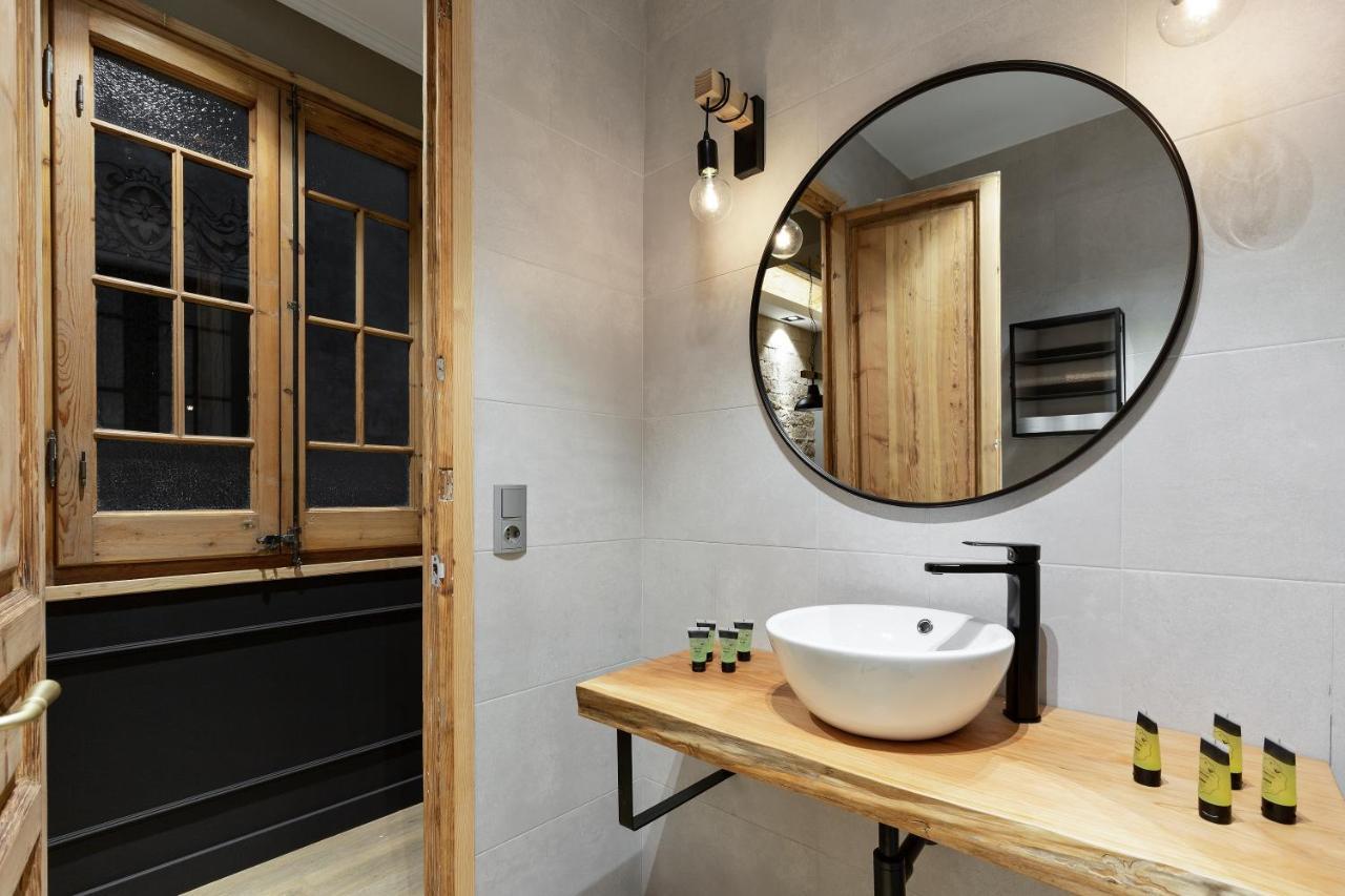 Sagrada266 By Chicstays Barcelona