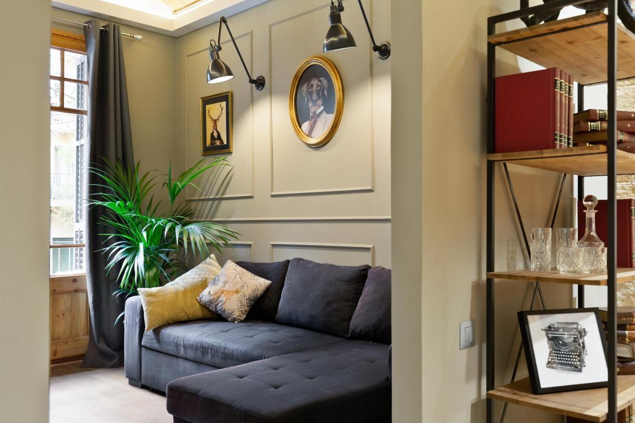 Sagrada266 By Chicstays Apartamento *