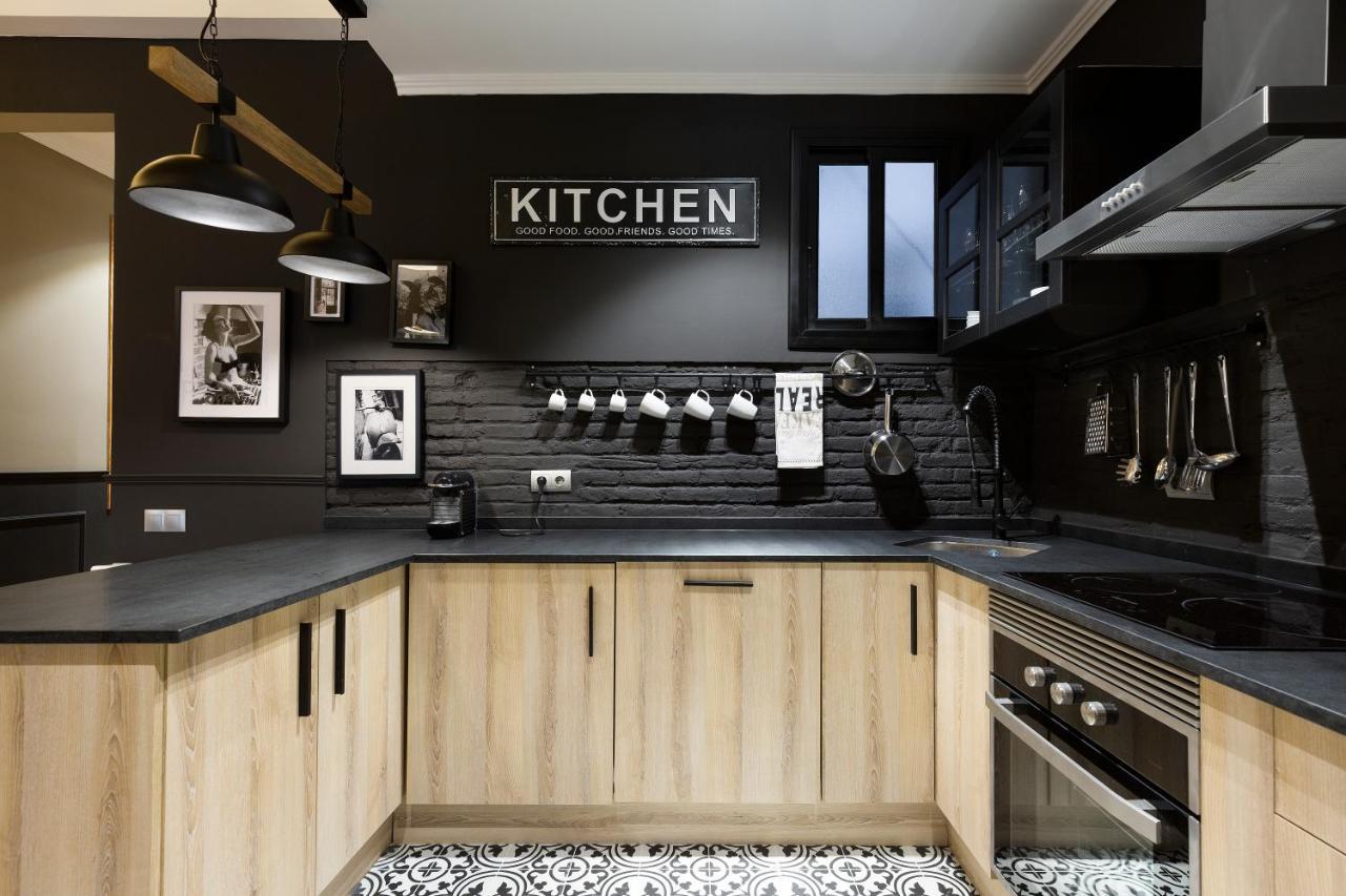 Sagrada266 By Chicstays Apartamento Barcelona