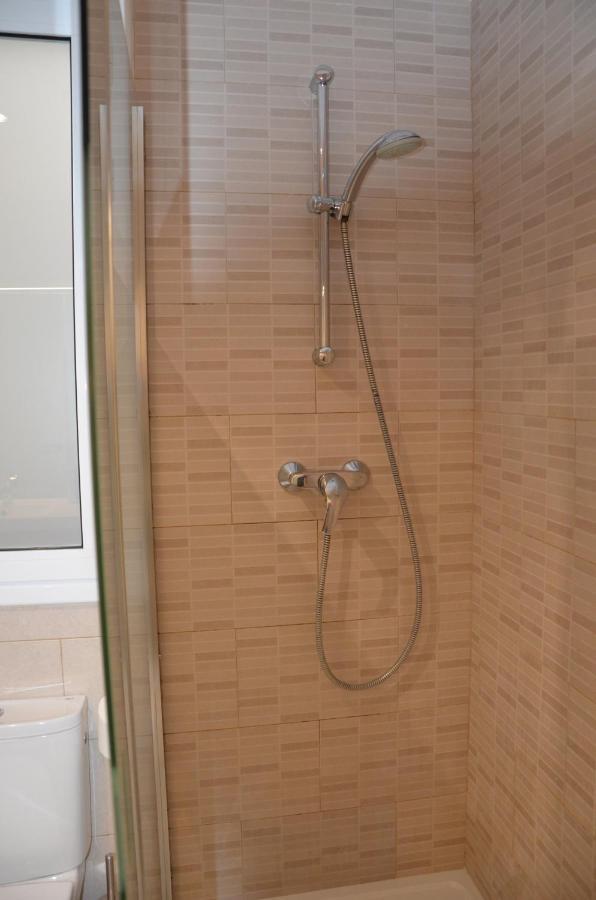 Apartamento Claris *