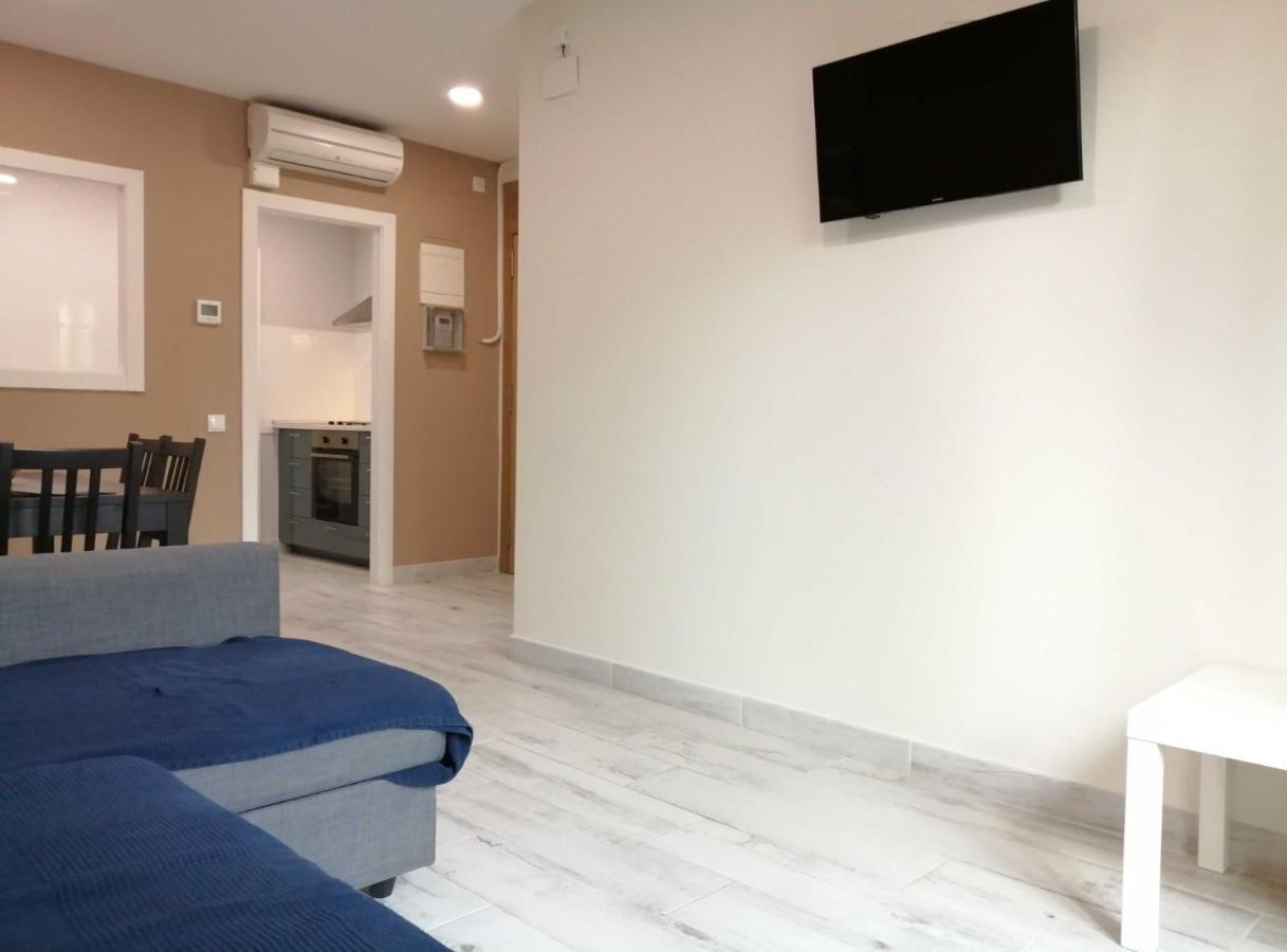 Diagonal Apartment Barcelona
