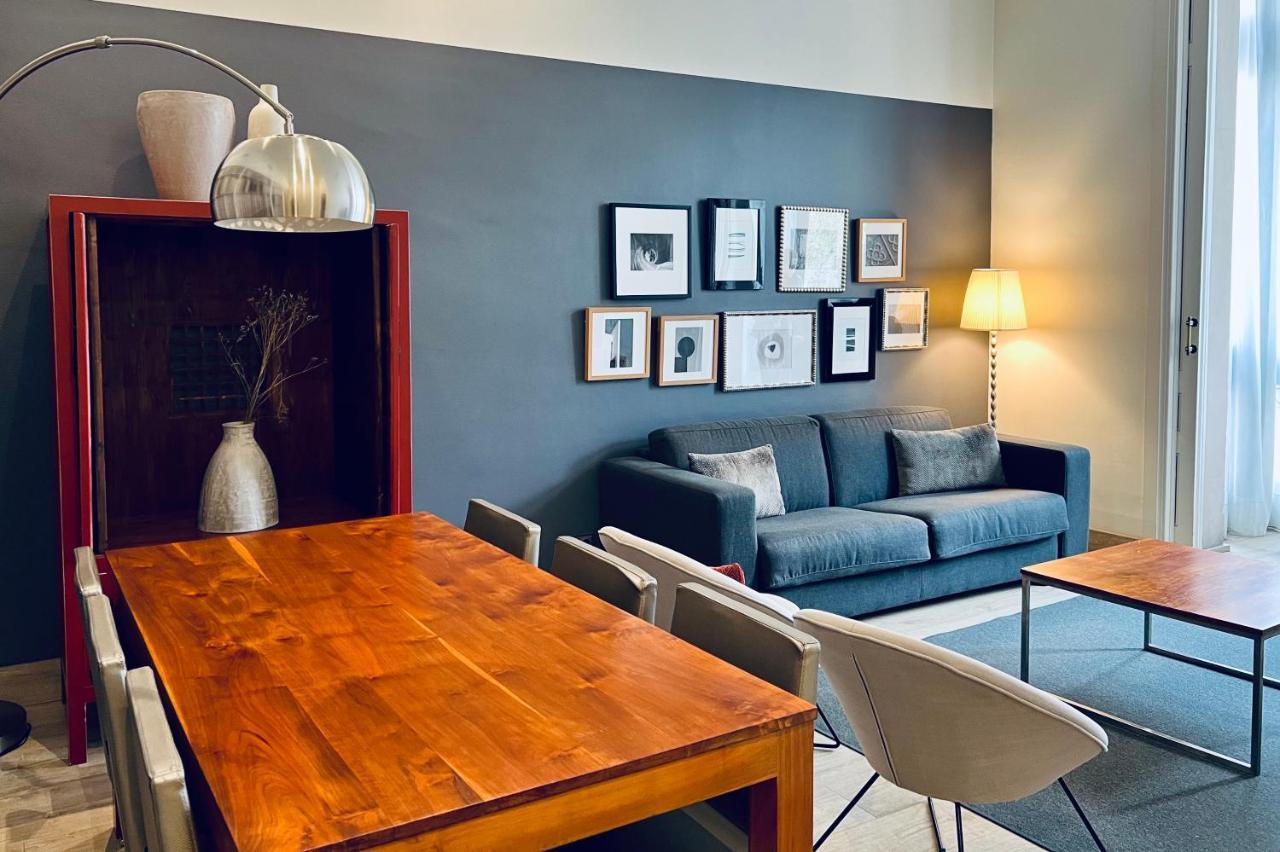 Sixtyfour Apartment Barcelona
