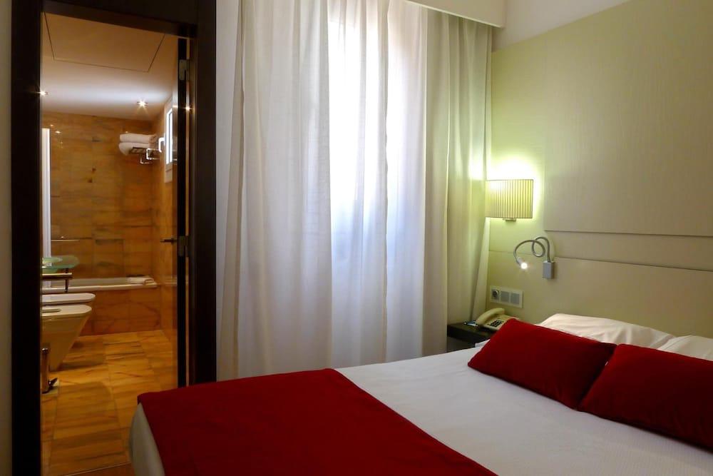 Hotel Grupotel Gravina