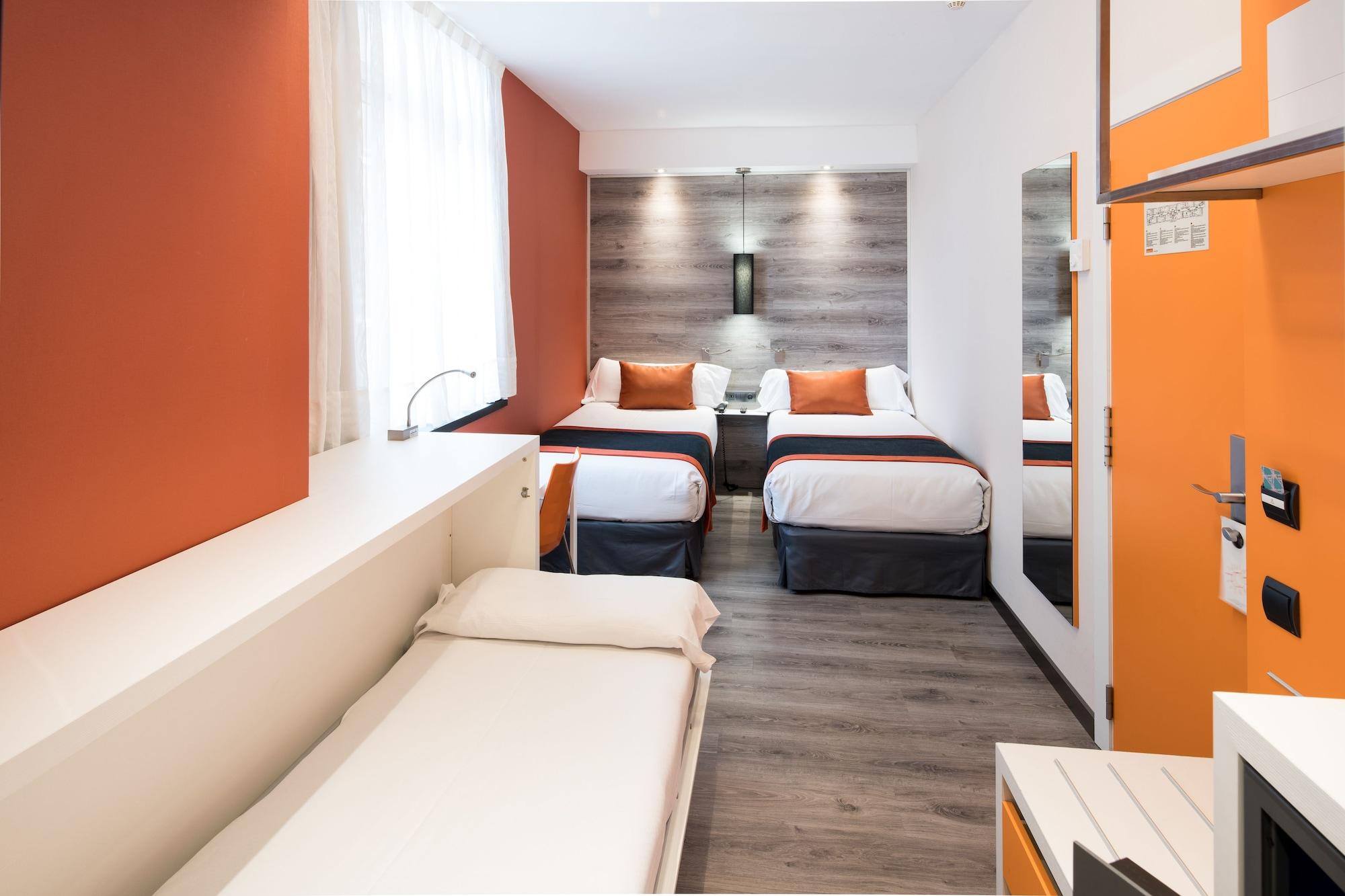 Catalonia Mikado Hotel